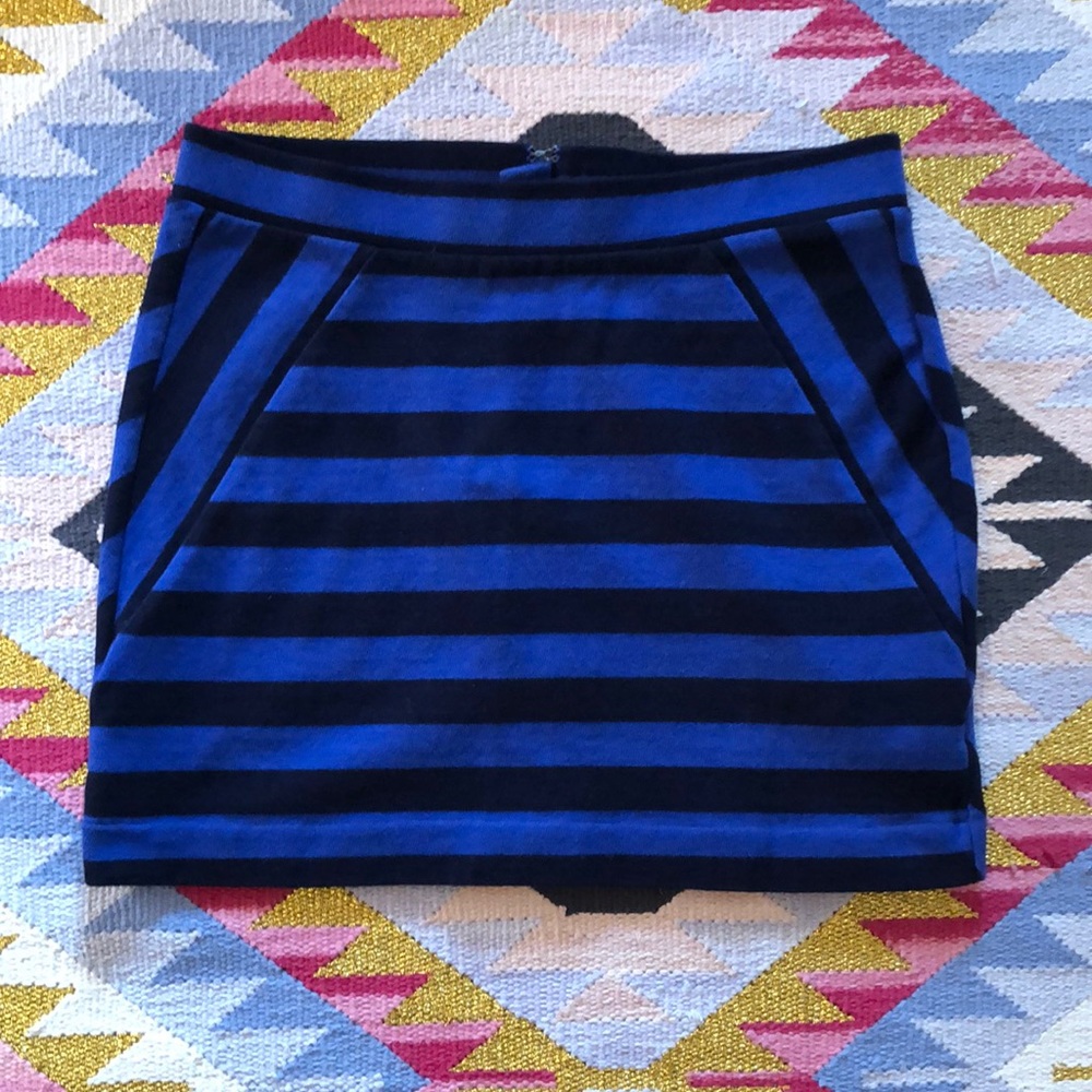 Gap Mini Skirt